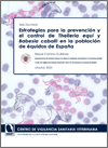 Tesis doctoral de Eliazar Camino Gutirrez: Estrategias para la prevencin y el control de Theileria equi y Babesia caballi en la poblacin de quidos de Espaa